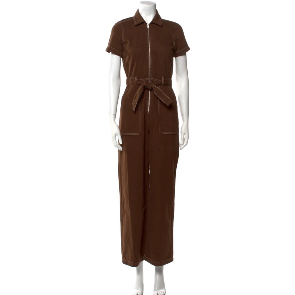 REFORMATION JUMPSUIT. LIKE NEW. SIZE 6.